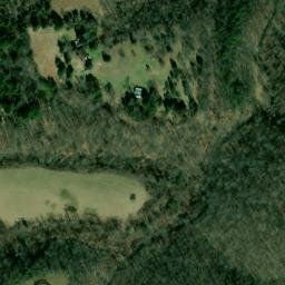 Satellite imagery of Hardscrabble Bluff, US