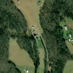 Satellite imagery of Hardscrabble Bluff, US