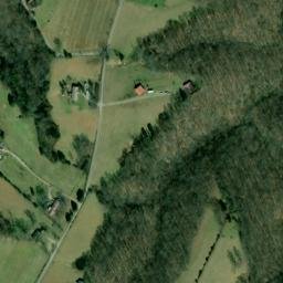 Satellite imagery of Dave Bluff, US