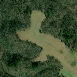 Satellite imagery of Dave Bluff, US