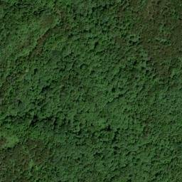 Satellite imagery of Rainbow Mines, US