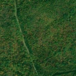 Satellite imagery of Allen Mine, US