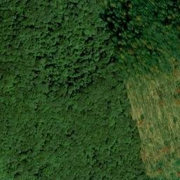 Satellite imagery of Horsebone Ridge, US