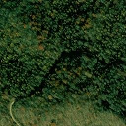 Satellite imagery of Big Bruce Ridge, US
