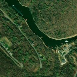 Satellite imagery of River Ridge, US