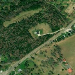 Satellite imagery of Lone Mountain, US