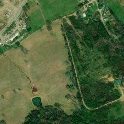 Satellite imagery of Lone Mountain, US