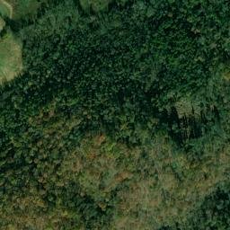 Satellite imagery of White Cliff, US
