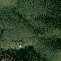 Satellite imagery of Piney Mountain, US