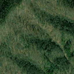 Satellite imagery of Piney Mountain, US