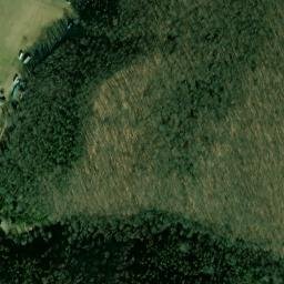 Satellite imagery of Doty Ridge, US