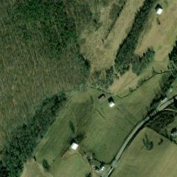 Satellite imagery of Doty Ridge, US