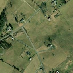 Satellite imagery of Doty Ridge, US