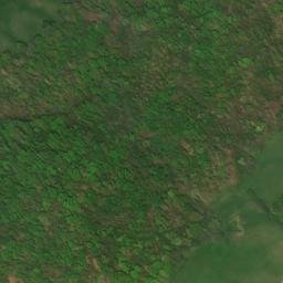 Satellite imagery of Bowmantown Ridge, US