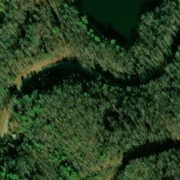 Satellite imagery of Cardens Bluff Mine, US