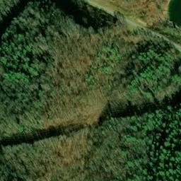 Satellite imagery of Cardens Bluff Mine, US