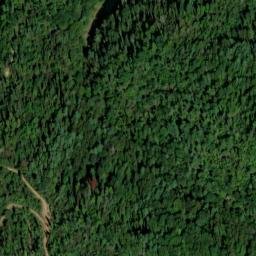 Satellite imagery of Big Ridge, US