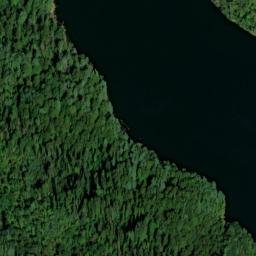 Satellite imagery of Big Ridge, US