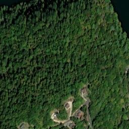 Satellite imagery of Dugger Prospect, US
