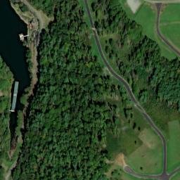 Satellite imagery of Dugger Prospect, US