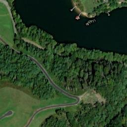 Satellite imagery of Dugger Prospect, US
