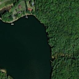 Satellite imagery of Goss Mine, US