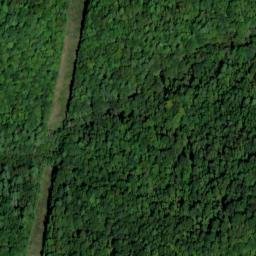 Satellite imagery of Goss Mine, US