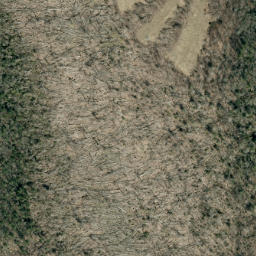 Satellite imagery of Lost Ridge, US