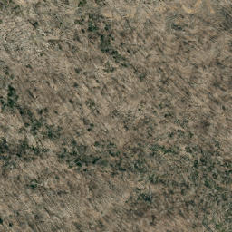 Satellite imagery of Snake Den Ridge, US