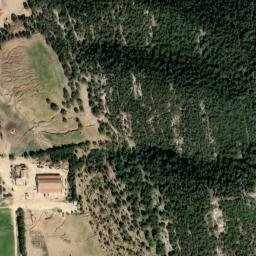 Satellite imagery of survey_point, DZ