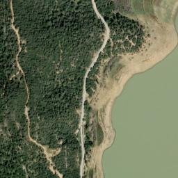 Satellite imagery of survey_point, DZ