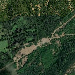 Satellite imagery of survey_point, DZ