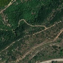 Satellite imagery of survey_point, DZ