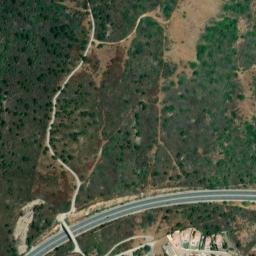 Satellite imagery of survey_point, DZ
