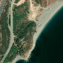 Satellite imagery of survey_point, DZ