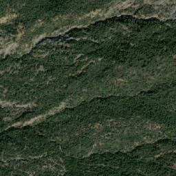 Satellite imagery of Koudiat Enta Zher, DZ