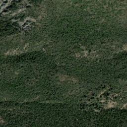 Satellite imagery of Koudiat Enta Zher, DZ