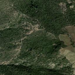 Satellite imagery of Koudiat Enta Zher, DZ