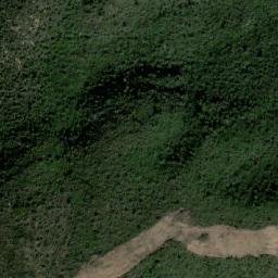Satellite imagery of Koudiat Tamarziou, DZ