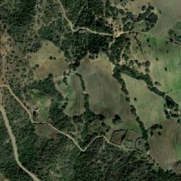 Satellite imagery of Koudiat el Guelman, DZ