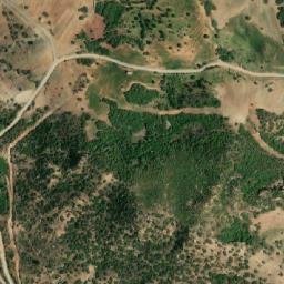 Satellite imagery of Kef Laghnane, DZ