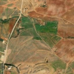 Satellite imagery of Koudiet Arayech, DZ