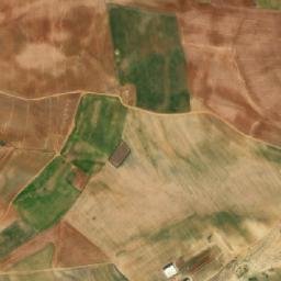Satellite imagery of Koudiet Arayech, DZ