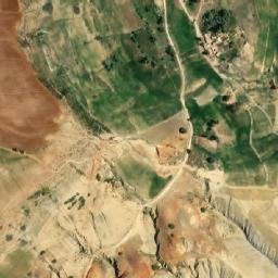 Satellite imagery of Koudiet Arayech, DZ