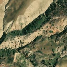 Satellite imagery of Djebel Eddiss, DZ