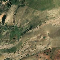 Satellite imagery of Djebel Eddiss, DZ