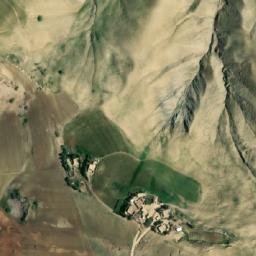 Satellite imagery of Djebel Eddiss, DZ
