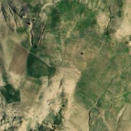 Satellite imagery of Djebel es Sedra, DZ