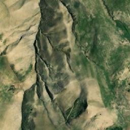 Satellite imagery of Djebel es Sedra, DZ
