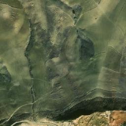 Satellite imagery of Djebel Bou Nafal, DZ